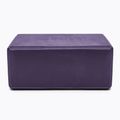 Gaiam jógakocka lila 63682 7