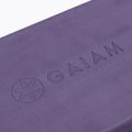Gaiam jógakocka lila 63682 8