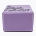 Gaiam jógakocka lila 63748 2