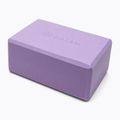 Gaiam jógakocka lila 63748 5