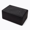 Gaiam Navajo jógakocka fekete 63749