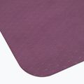 Jógaszőnyeg Gaiam TPE Blush Printed burgndy 4