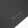 Jógaszőnyeg Gaiam Fitness Black 2