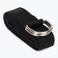 Jógaheveder Gaiam Yoga black