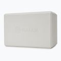 Jógatégla Gaiam Yoga sustained grey 2