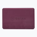 Jógatégla Gaiam Yoga midnight 4