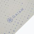 Jógaszőnyeg Gaiam Celestial Dove Blue 2