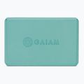 Jógatégla Gaiam Yoga deep sea 4