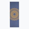 Jógaszőnyeg Gaiam Yoga Printed indigo