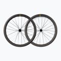 Mavic COSMIC SL 45 Disc Shimano 11 Centerlock kerékpár kerekek fekete 00080214