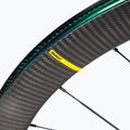 Mavic COSMIC SL 45 Disc Shimano 11 Centerlock kerékpár kerekek fekete 00080214 6