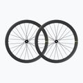 Mavic COSMIC SL 45 Disc Shimano 11 Centerlock kerékpár kerekek fekete 00080214 7