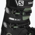 Salomon S/Max 120 GW férfi síbakancs fekete L41559800 6