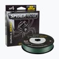 SpiderWire Dura 4 zöld fonott fonal 1450377 2