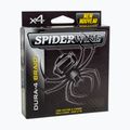 SpiderWire Dura 4 sárga fonott fonal 1450404
