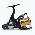 Shimano Sahara RD úszós horgász orsó fekete SH2500R 2