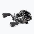 Shimano Metanium MGL B 151 HG fonókarika szürke METMGL151HGB