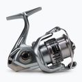 Shimano Nasci FC spinning orsó ezüst NASC2000SFC 2