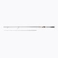 Shimano Yasei LTD Power Finesse pergető bot fekete YASLTDPF215MLP