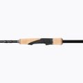 Shimano Yasei LTD Power Finesse pergető bot fekete YASLTDPF215MLP 3