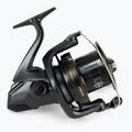 Shimano Speedmaster XTD pontyhorgász orsó fekete 2
