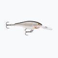 Rapala Shad Rap ezüst RA5819026