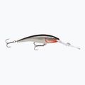 Rapala Deep Tail Dancer Ezüst RA5818399