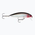 Rapala X-Rap Countdown ezüst RA5813607