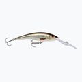 Rapala Deep Tail Dancer Élő csuka RA5818398