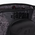 Rapala Urban Rubp 15 l horgász hátizsák fekete RA0716003 7