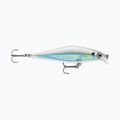 Rapala Shadow Rap Shad SDRS09 Albino Shiner RA5816801
