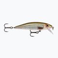 Rapala X-Rap Countdown élő csuka RA5818180
