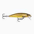 Rapala X-Rap Countdown élő barna pisztráng RA5818182