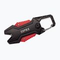 Rapala Rcd visszahúzható vonal olló fekete RA0119004