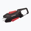 Rapala Rcd visszahúzható vonal olló fekete RA0119004 2