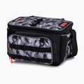 Rapala Tackle Bag Lite Camo fekete RA0720007 6