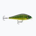 Rapala Super Shadow Rap élő csuka RA5822236