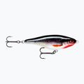 Rapala Twitchin' Rap Heavy Metal Roach RA5822241