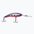 Wobbler Rapala Deep Tail Dancer voodoo haze