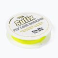 Sufix Fly Line Backing spinning line sárga ASU470618