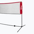 Wilson Starter Ez teniszháló 3,2 m piros WRZ2571 2