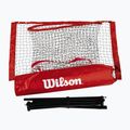 Wilson Starter Ez teniszháló 3,2 m piros WRZ2571 3