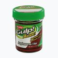 Berkley Gulp Alive Angle Worm Red Wiggler műféreg csali 1140587