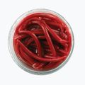 Berkley Gulp Alive Angle Worm Red Wiggler műféreg csali 1140587 2