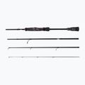 Berkley Urbn Roamer 4 Sec fekete 1527381