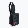 Berkley Urbn Hip Pack orsózó tasak szürke/fekete 1530303