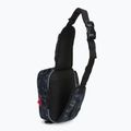 Berkley Urbn Hip Pack orsózó tasak szürke/fekete 1530303 3