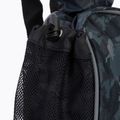 Berkley Urbn Hip Pack orsózó tasak szürke/fekete 1530303 5