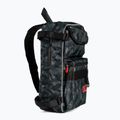 Berkley Urbn Sling Body hátizsák szürke/fekete 1530304 2