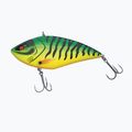 Berkley Zilla Lipless tűz tigris wobbler 1531744